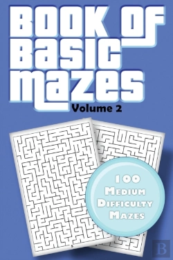 Bertrand.pt - Book Of Basic Mazes