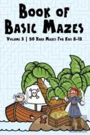 Book Of Basic Mazes