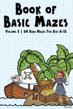 Bertrand.pt - Book Of Basic Mazes