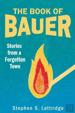 Bertrand.pt - Book Of Bauer