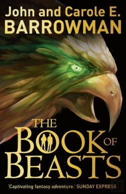 Bertrand.pt - Book Of Beasts