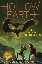 Book Of Beasts