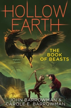 Bertrand.pt - Book Of Beasts