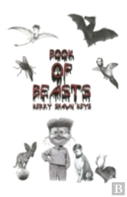 Bertrand.pt - Book Of Beasts