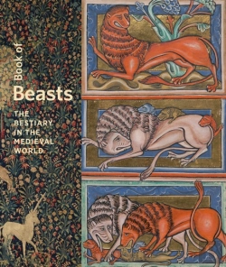 Bertrand.pt - Book Of Beasts - The Bestiary In The Medieval World