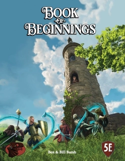 Bertrand.pt - Book Of Beginnings (Second Printing)