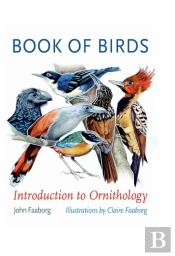 Book Of Birds