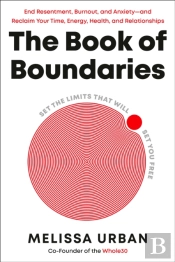 Book Of Boundaries