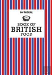Book Of British Food