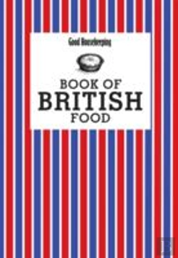 Bertrand.pt - Book Of British Food