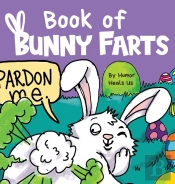 Book Of Bunny Farts