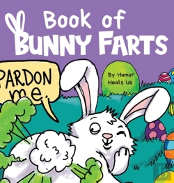 Bertrand.pt - Book Of Bunny Farts