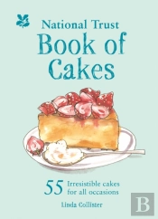 Book Of Cakes