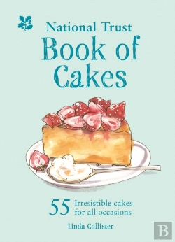 Bertrand.pt - Book Of Cakes