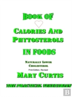 Bertrand.pt - Book Of Calories And Phytosterols In Foods