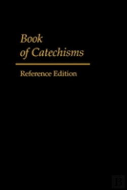 Bertrand.pt - Book Of Cathechisms