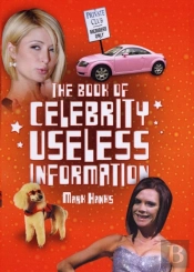 Book Of Celebrity Useless Information