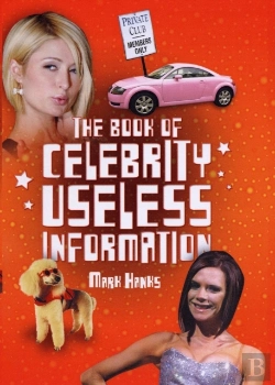 Bertrand.pt - Book Of Celebrity Useless Information