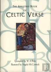 Book Of Celtic Verse
