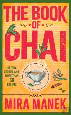 Bertrand.pt - Book Of Chai