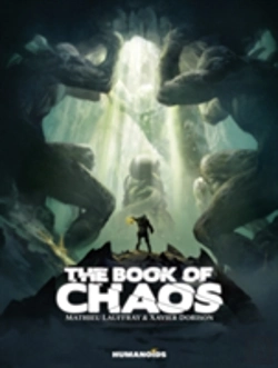 Bertrand.pt - Book Of Chaos