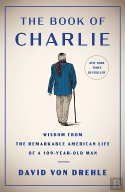 Bertrand.pt - Book Of Charlie
