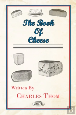 Bertrand.pt - Book Of Cheese