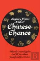 Book Of Chinese Chance