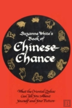 Bertrand.pt - Book Of Chinese Chance