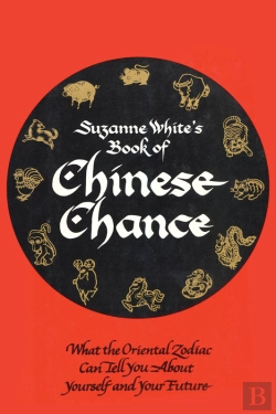 Bertrand.pt - Book Of Chinese Chance