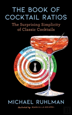 Bertrand.pt - Book Of Cocktail Ratios