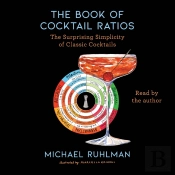 Book Of Cocktail Ratios