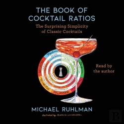 Bertrand.pt - Book Of Cocktail Ratios