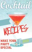 Book Of Cocktails 2021