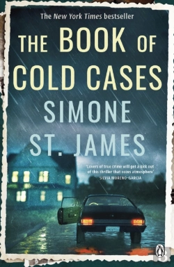 Bertrand.pt - Book Of Cold Cases