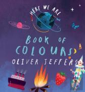Book Of Colours