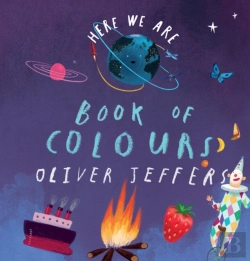 Bertrand.pt - Book Of Colours
