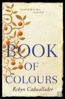 Bertrand.pt - Book Of Colours