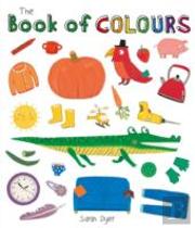 Book Of Colours