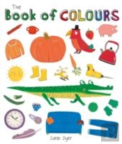 Book Of Colours