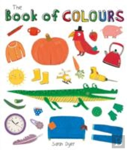 Bertrand.pt - Book Of Colours