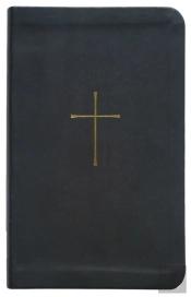 Book Of Common Prayer And Holy Bible, Nrsvue With Apocrypha