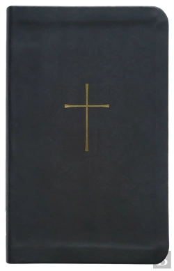 Bertrand.pt - Book Of Common Prayer And Holy Bible, Nrsvue With Apocrypha