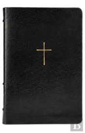 Book Of Common Prayer And Holy Bible, Nrsvue With Apocrypha