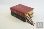 Book Of Common Prayer And Hymnal 1982 Combination Edition