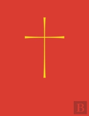 Book Of Common Prayer Basic Pew Edition