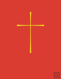 Bertrand.pt - Book Of Common Prayer Basic Pew Edition