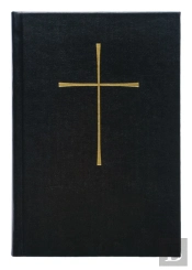 Book Of Common Prayer Basic Pew Edition