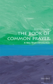 Book Of Common Prayer