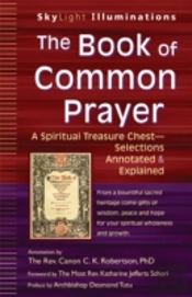 Book Of Common Prayer